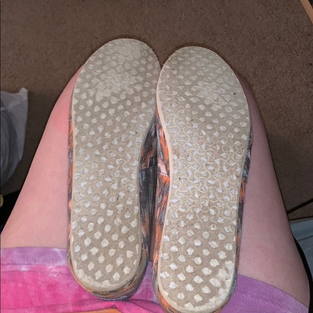 Multicolored TOMS - Picture 4 of 5